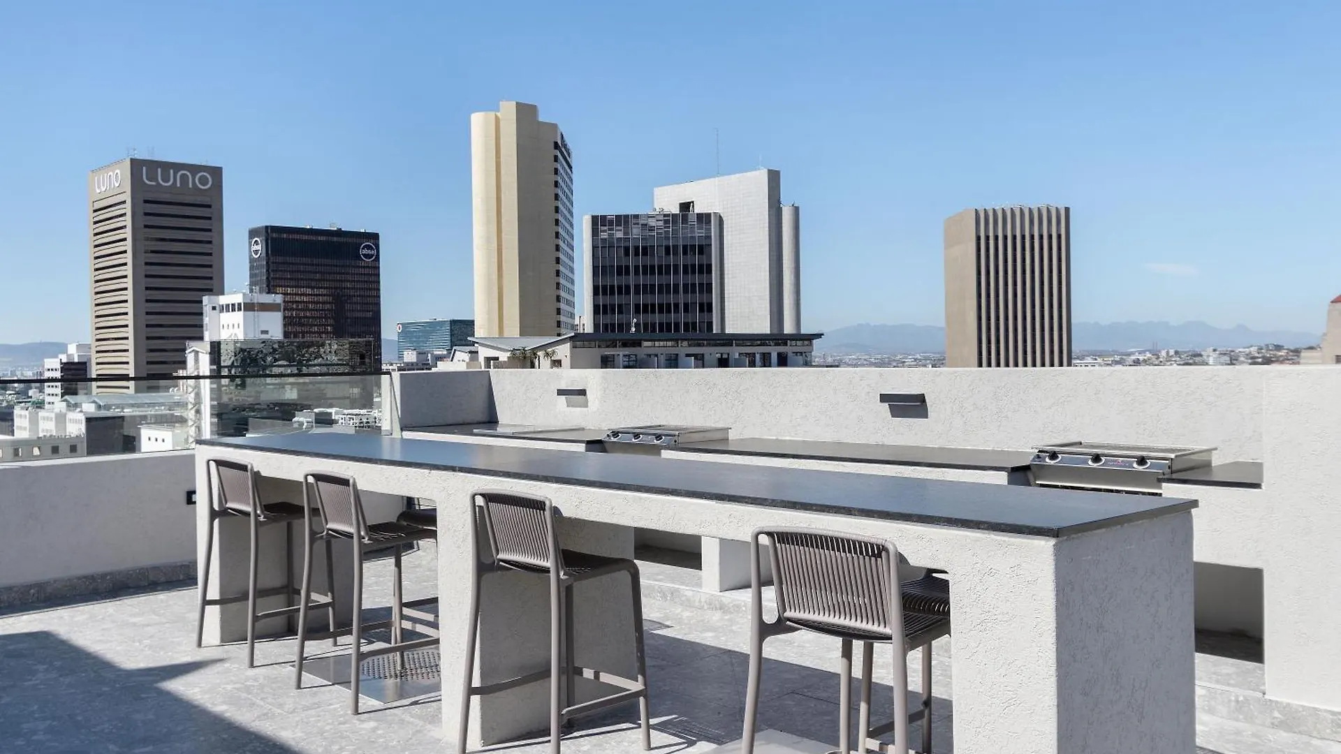 Apartamento The Tokyo 901 By Host Agents Ciudad del Cabo