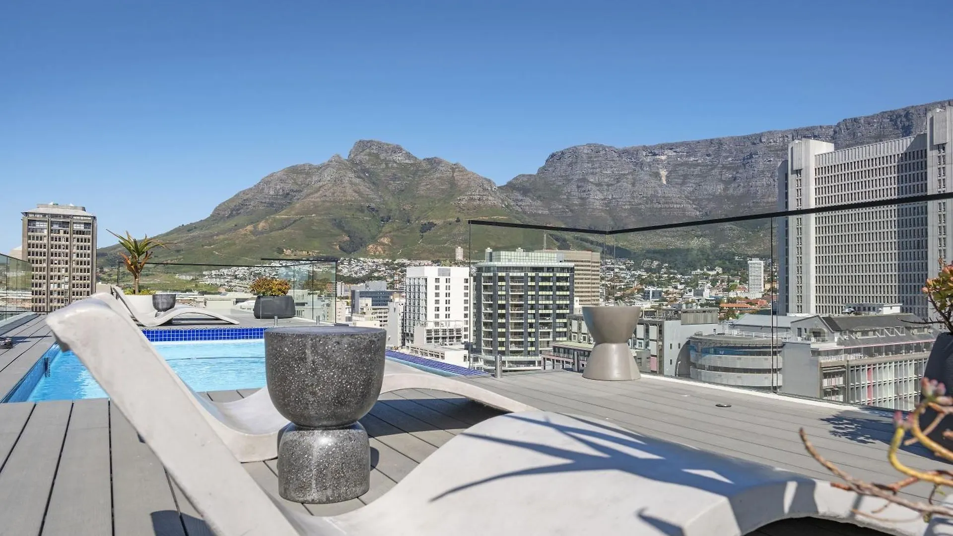Apartamento The Tokyo 901 By Host Agents Ciudad del Cabo