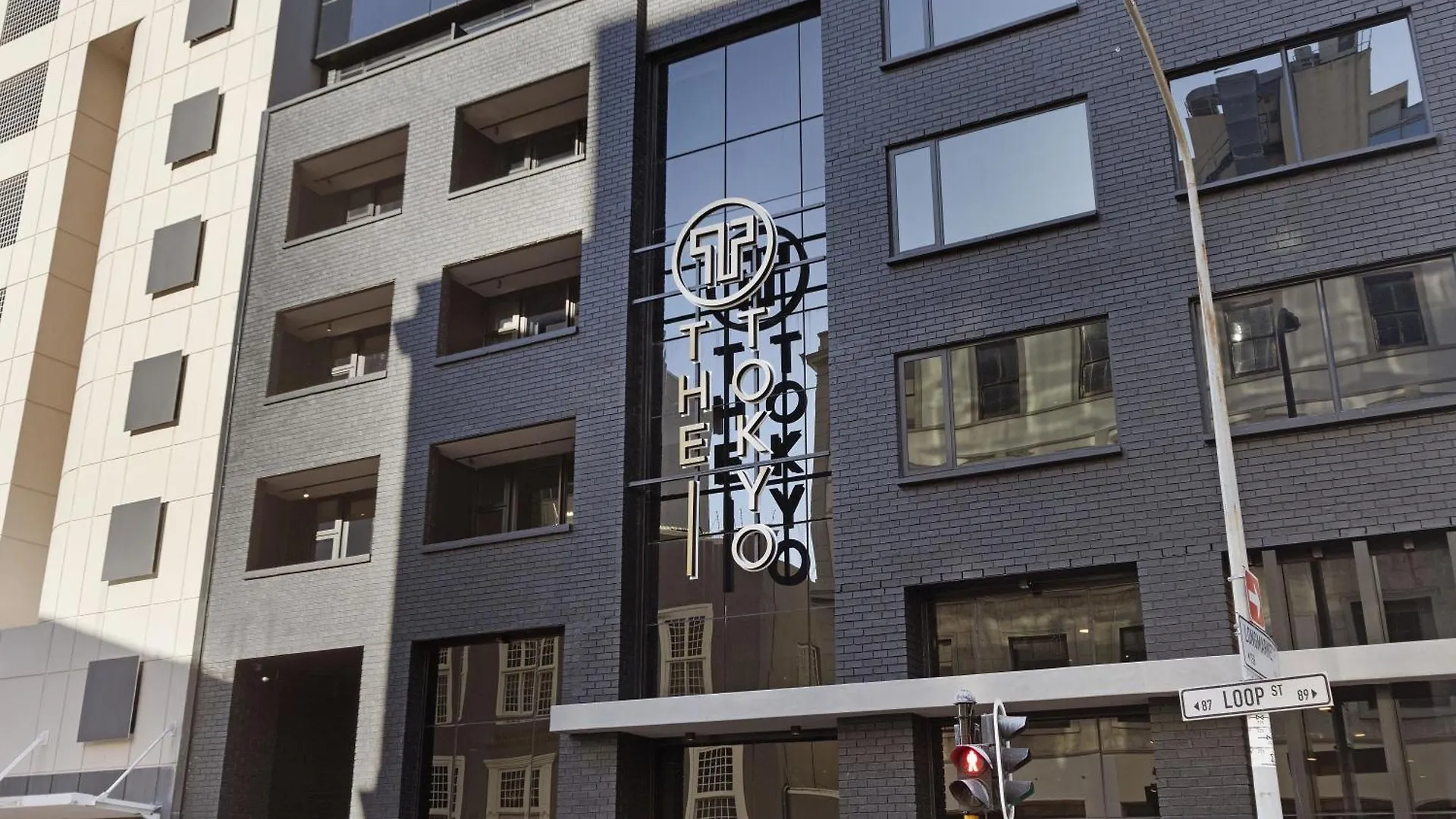Apartamento The Tokyo 901 By Host Agents Ciudad del Cabo Sudáfrica