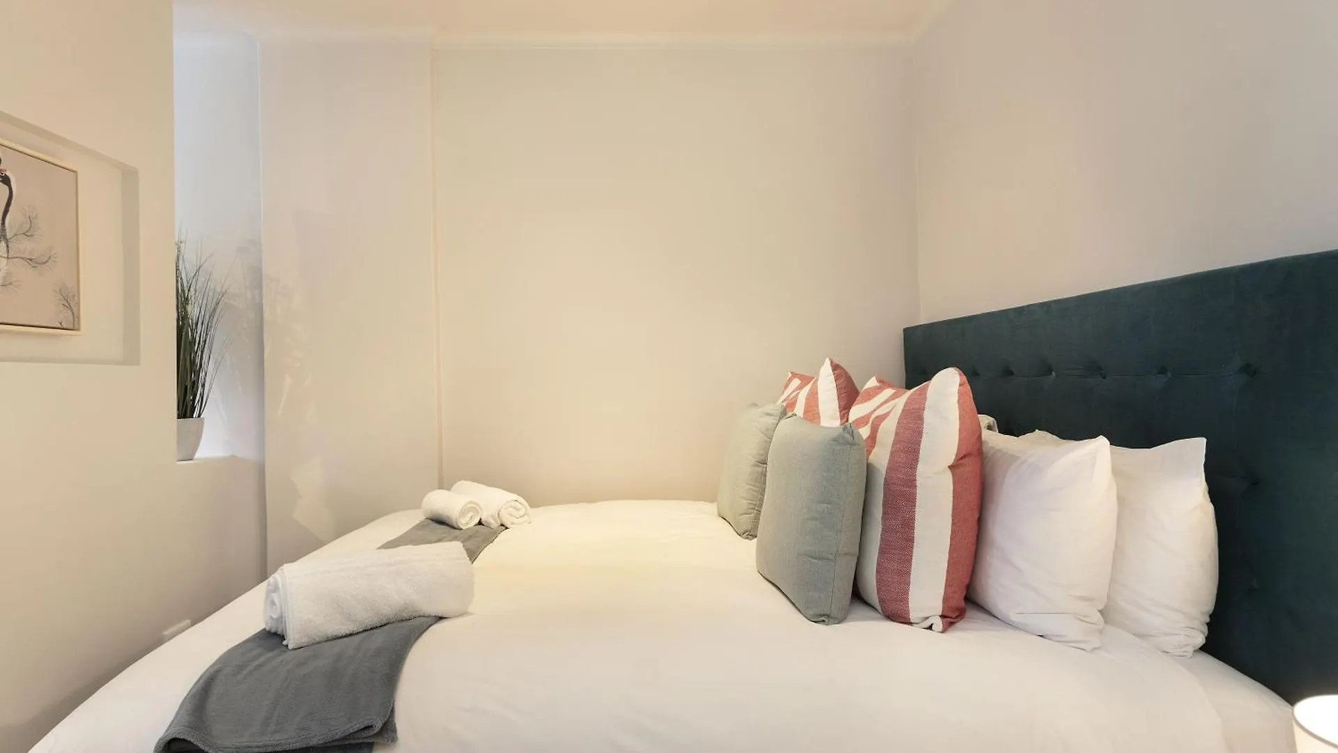 Apartamento The Tokyo 901 By Host Agents Ciudad del Cabo