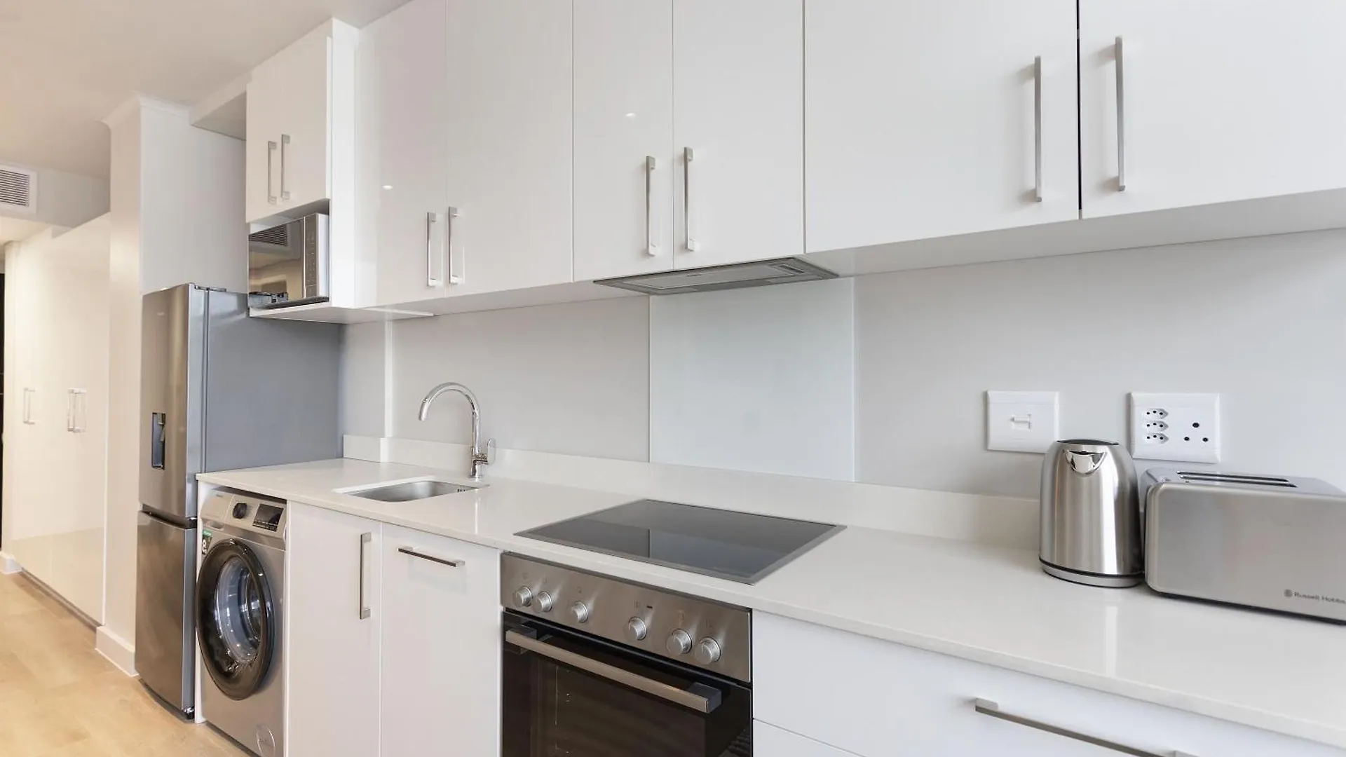 Apartamento The Tokyo 901 By Host Agents Ciudad del Cabo