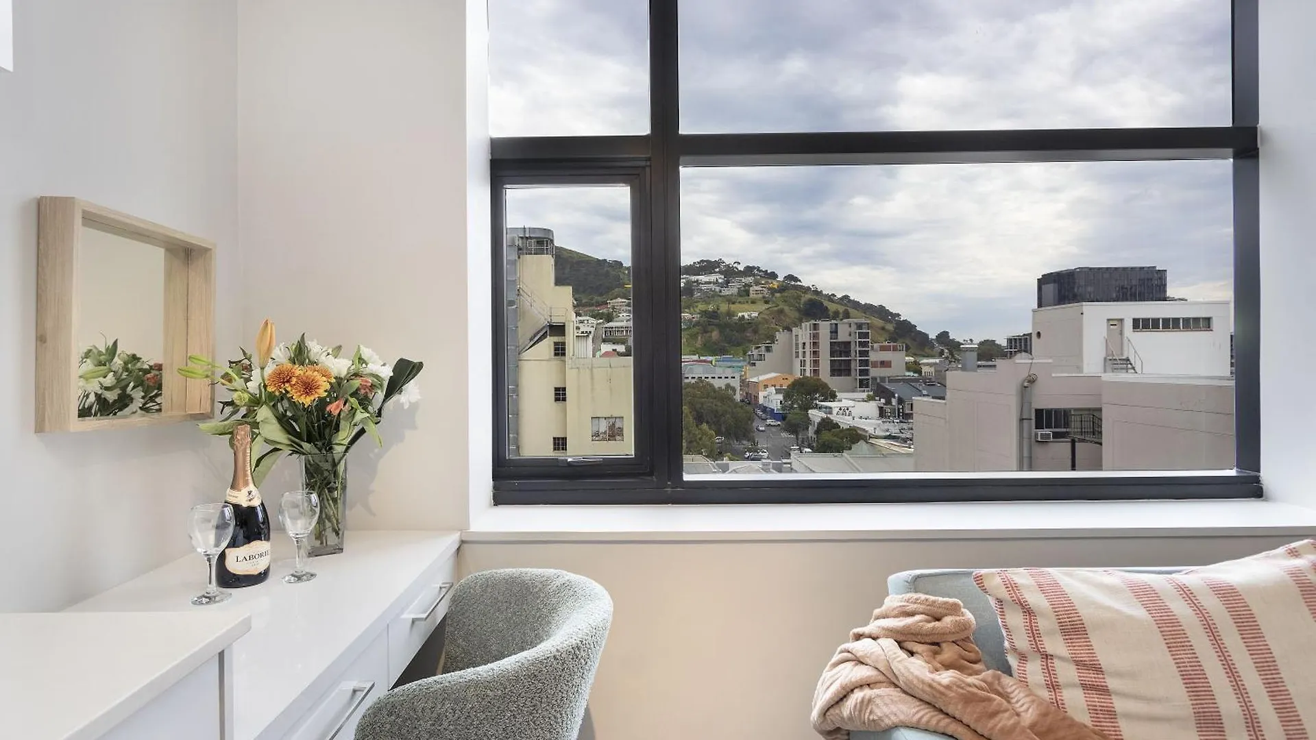 Apartamento The Tokyo 901 By Host Agents Ciudad del Cabo