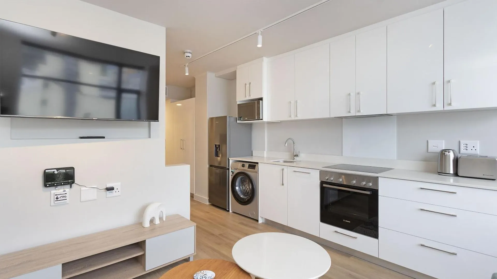 Apartamento The Tokyo 901 By Host Agents Ciudad del Cabo