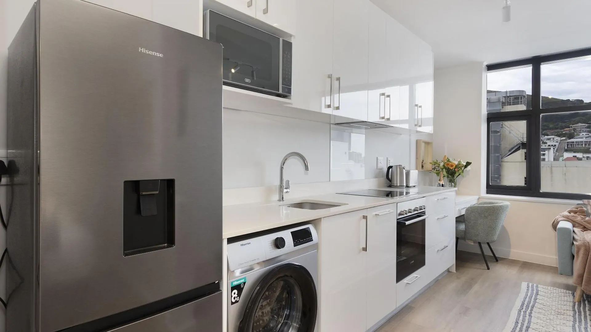 Apartamento The Tokyo 901 By Host Agents Ciudad del Cabo