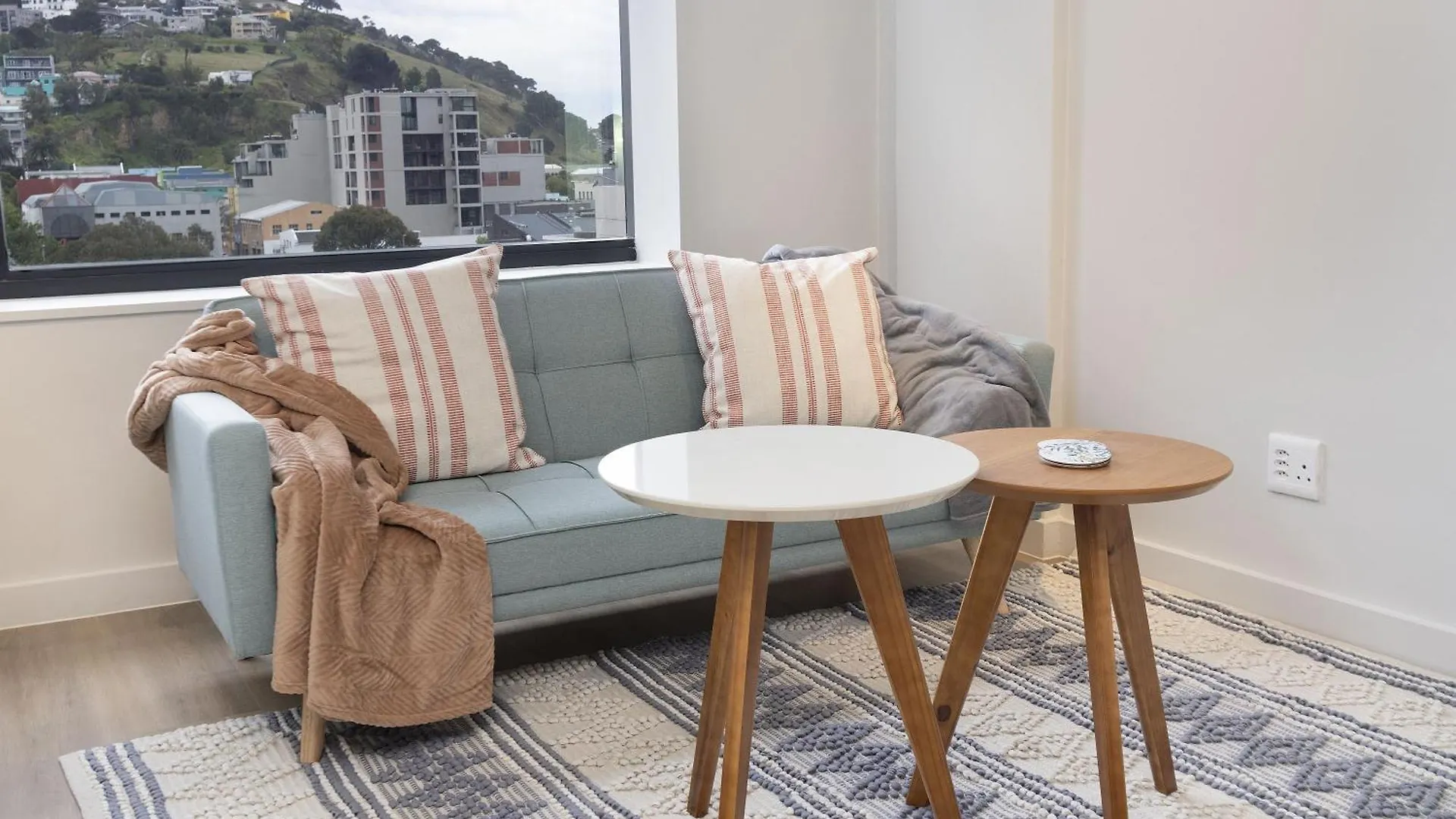 Apartamento The Tokyo 901 By Host Agents Ciudad del Cabo