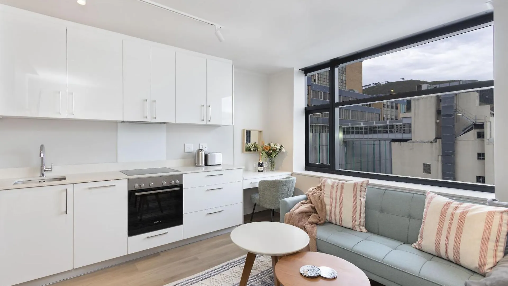 Apartamento The Tokyo 901 By Host Agents Ciudad del Cabo