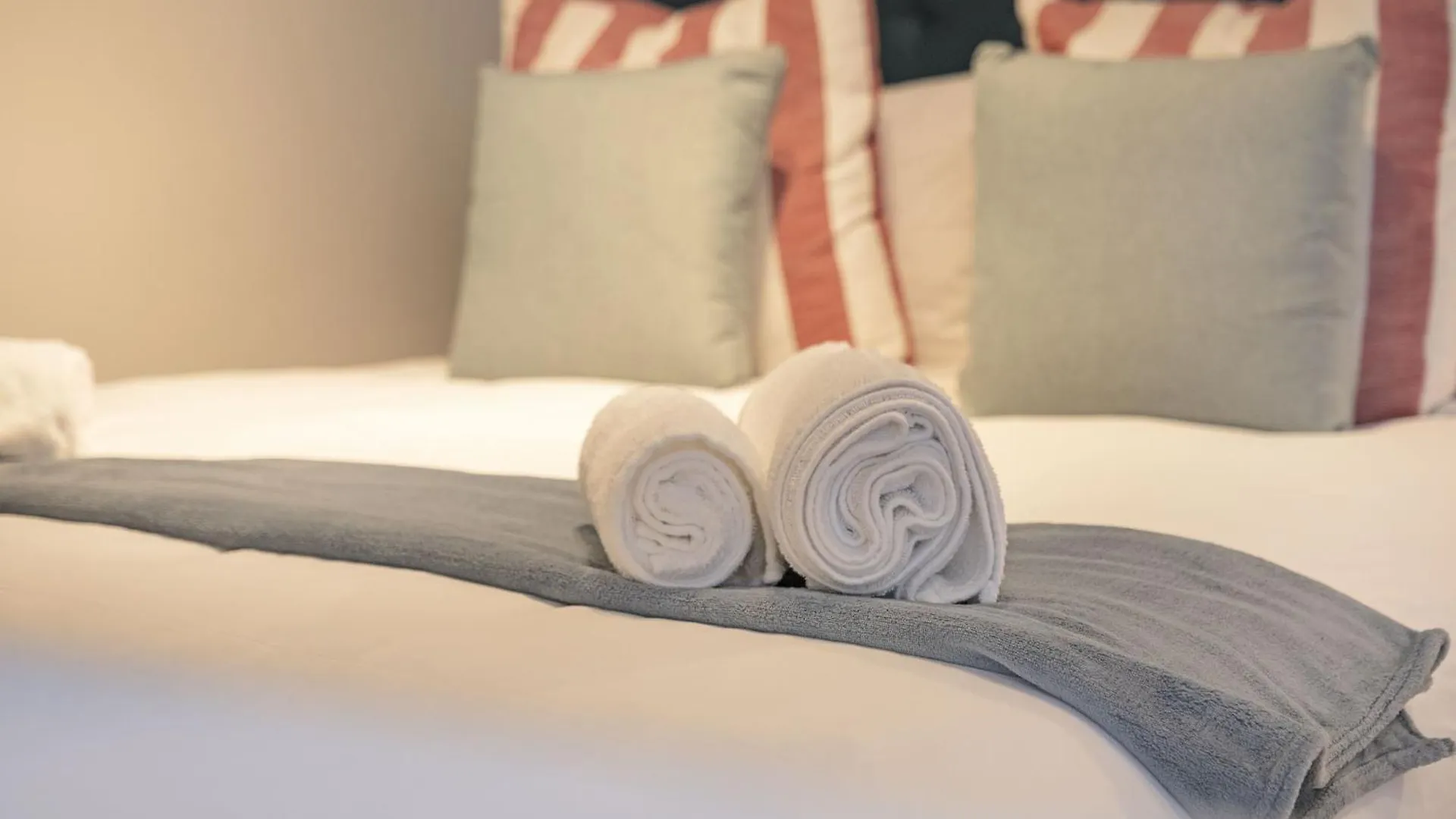 Apartamento The Tokyo 901 By Host Agents Ciudad del Cabo 0*,