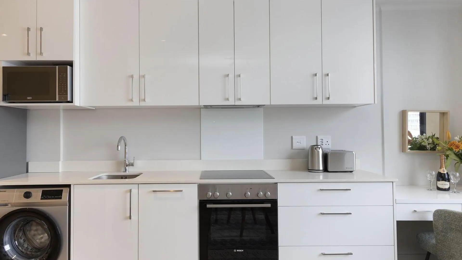 Apartamento The Tokyo 901 By Host Agents Ciudad del Cabo