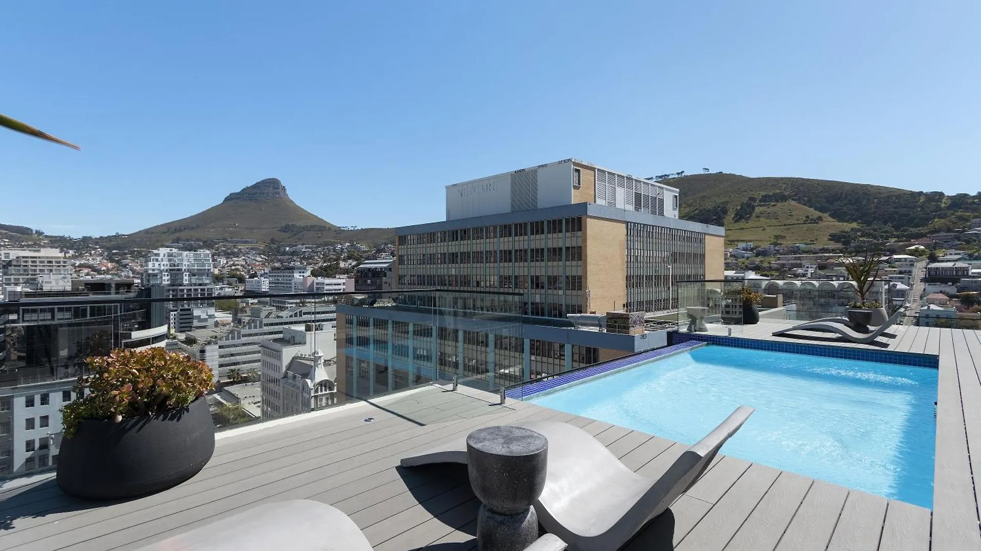 Apartamento The Tokyo 901 By Host Agents Ciudad del Cabo